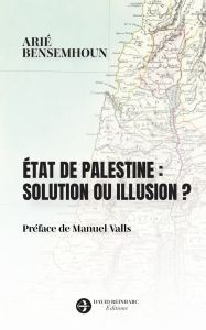 Couverture du livre