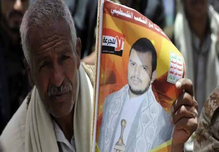 Yémen : Abdel Malik al-Houthi, l’homme qui fait trembler l’Arabie saoudite