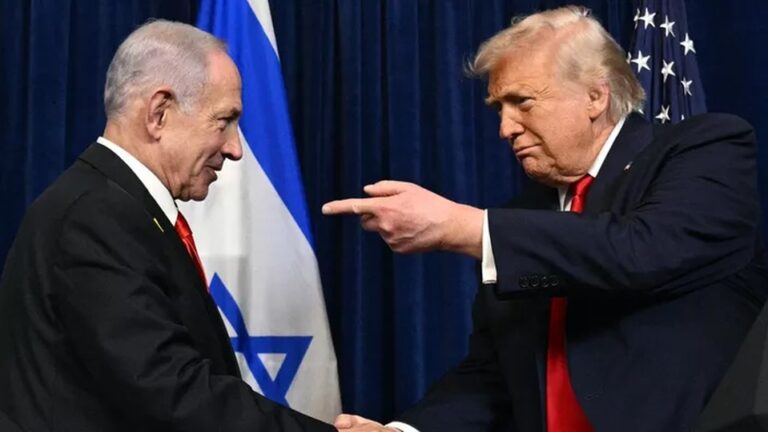 Guerre au Moyen-Orient : l’hypothèse d’une troisième campagne militaire contre l’Iran évoquée entre Israël et les États-Unis