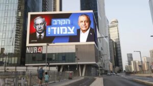 Au lendemain des élections, Israël cherche à conjurer l’incertitude