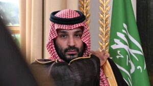 Arabie saoudite : face aux houthistes, les failles du royaume le mieux armé du Golfe